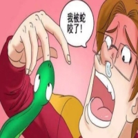 女人夢見被蛇咬的寓意 女人夢到被蛇咬預示著什么