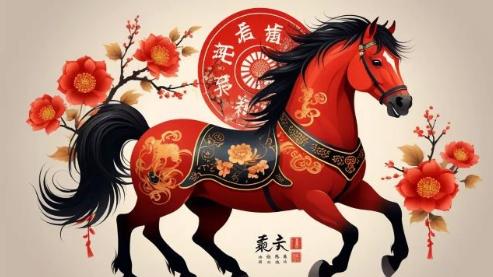 脾氣暴躁，讓老婆感到心累的4個(gè)生肖男