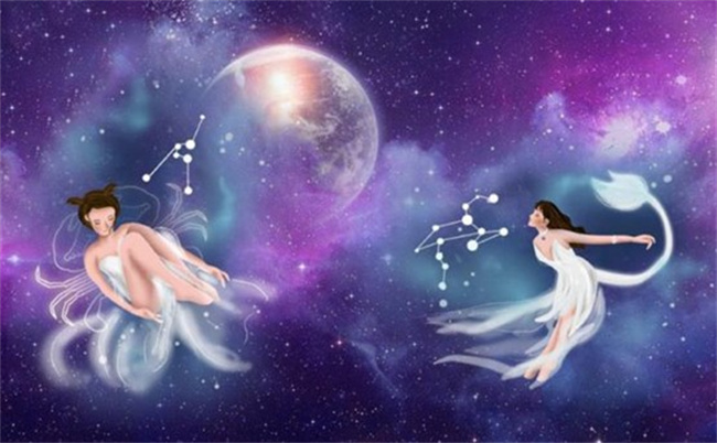 七月份是什么星座，有什么性格特征