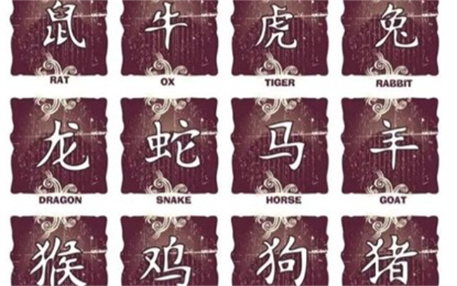 家里不能同時(shí)出現(xiàn)的是哪三個(gè)屬相，為什么