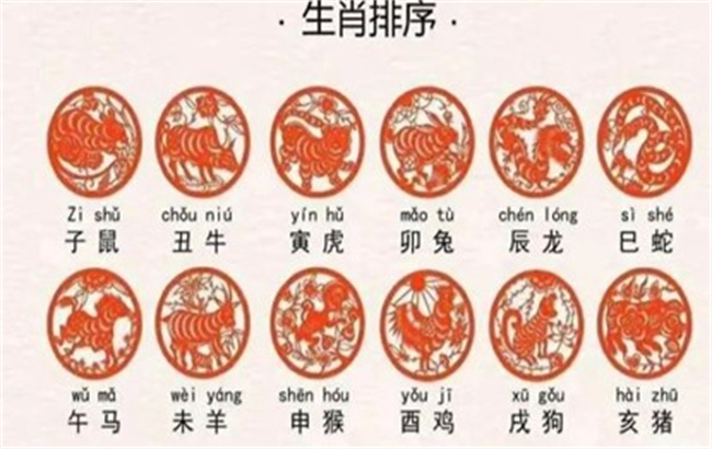 家里不能同時(shí)出現(xiàn)的是哪三個(gè)屬相，為什么