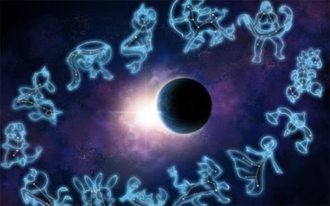 星座和出生日期的對照表（每個(gè)星座的性格分析）