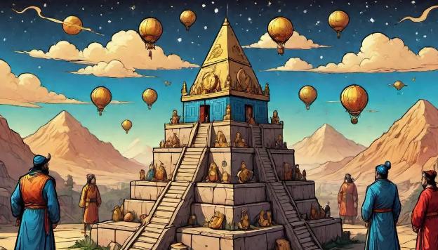12星座財富表現(xiàn)大揭秘：誰能在財富路上拔得頭籌？