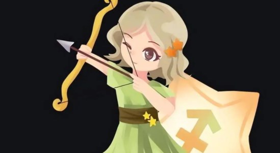 2024年射手座女的運勢如何 射手座女生的運勢