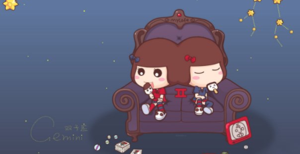 十二星座中最聰明的星座  智商爆表的三大星座