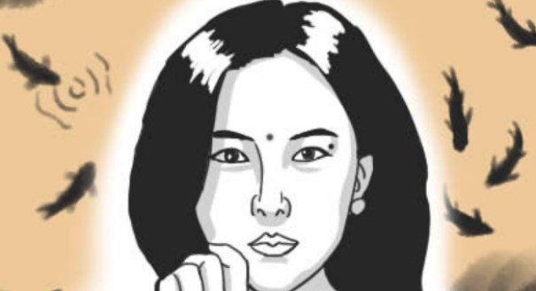 什么福痣一生無災(zāi)無難 五顆最罕見的福痣