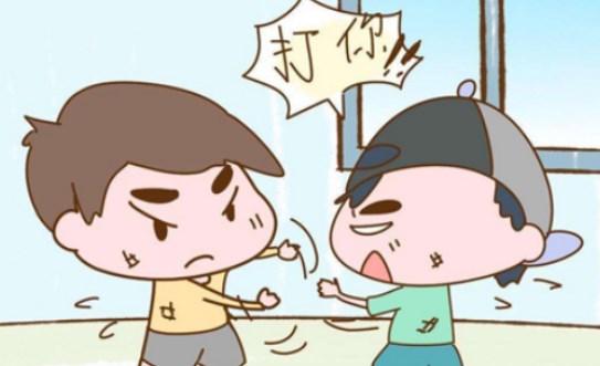 夢見自己被打得很慘是什么預兆 夢見自己被打得很慘怎么回事