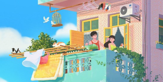 陽臺放什么植物擋煞氣 陽臺化煞招財?shù)陌舜笾参?></p><p style=