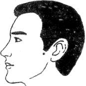 古相法入門：男女全身痣相圖文詳解，小小痣相大有乾坤！