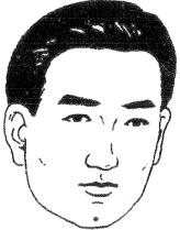 古相法入門：男女全身痣相圖文詳解，小小痣相大有乾坤！
