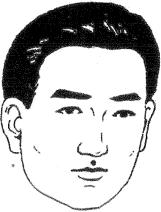 古相法入門：男女全身痣相圖文詳解，小小痣相大有乾坤！