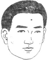 古相法入門：男女全身痣相圖文詳解，小小痣相大有乾坤！