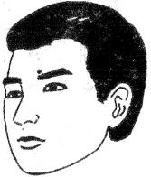 古相法入門：男女全身痣相圖文詳解，小小痣相大有乾坤！