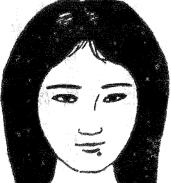古相法入門：男女全身痣相圖文詳解，小小痣相大有乾坤！
