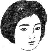 古相法入門：男女全身痣相圖文詳解，小小痣相大有乾坤！