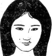 古相法入門：男女全身痣相圖文詳解，小小痣相大有乾坤！