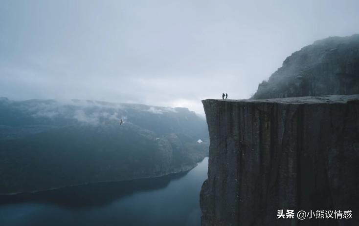 表面普通，但意志堅(jiān)強(qiáng)的人，會有的特征