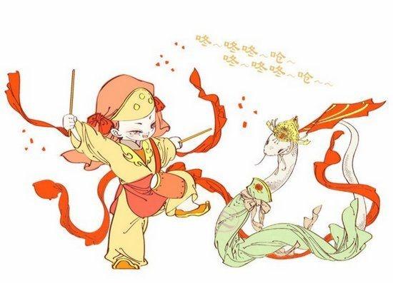 哪幾個生肖出美女，好看又有福氣，你上榜了嗎？