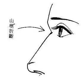 面相:從女人鼻子看婚姻和財運
